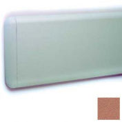 Vinyl End Cap for WG-8C, Ginger Spice
