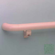 Inside/Outside Corner For Br-1200 Round Handrail, Vinyl, Teal