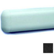 Outside Corner for WG-3, Vinyl, Black