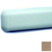 Outside Corner for WG-3, Vinyl, Mocha