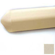 Outside Corner for WG-30, Vinyl, Bone