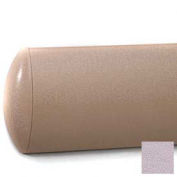 Outside Corner for WG-5, Vinyl, Lavender Heather