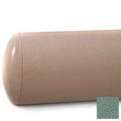 Outside Corner for WG-5C, Vinyl, Teal