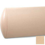 Outside Corner for WG-7C, Vinyl, Toffee