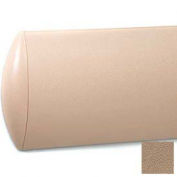 Outside Corner for WG-7C, Vinyl, Mocha