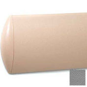 Outside Corner for WG-7C, Vinyl, Gray
