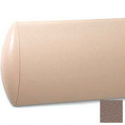 Outside Corner for WG-7C, Vinyl, Cafe Au Lait