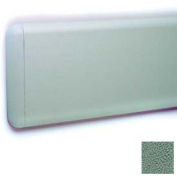 Outside Corner for WG-8C, Vinyl, Teal