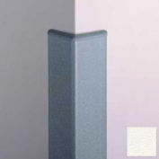 Top Cap For CG-10 Corner Guard, Vinyl, WH