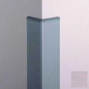 Top Cap For CG-10 Corner Guard, Vinyl, Lavender Heather