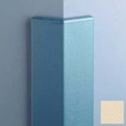 Top Cap For CG-135 Corner Guard, Vinyl, Champagne