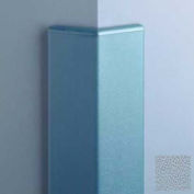 Top Cap For CG-135 Corner Guard, Vinyl, BL Fog