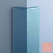 Top Cap For CG-135 Corner Guard, Vinyl, English Rose