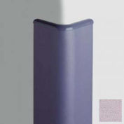 Top Cap For CG-30 Corner Guard, Vinyl, Lavender Heather