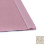 Top/End Cap for Wall Sheet, 8'L, Taupe