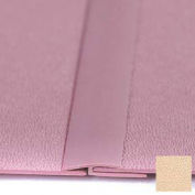 Joint Cover For Wall Sheet, 8'L, Cappuccino