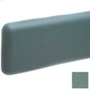 Vinyl End Cap for ETC-6C, Teal