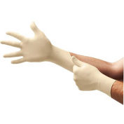 Ansell Conform XT Disposable Gloves, Medium, 100 Gloves/Box