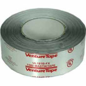 3M VentureTape 1580 UL181B-FX Duct Joint Sealing Mastik Tape, 2 IN x 100 FT