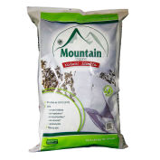 Mountain Organic Natural Icemelter, 44 Lb. Bag