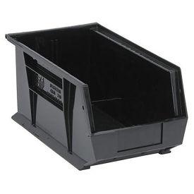 Quantum Conductive Ultra Stack Bin, 8-1/4"W x 14-3/4"D x 7"H - Pkg Qty 12