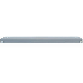 Global Industrial 18" Long Gray Single Rivet Beam