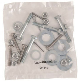 Magliner 301046 Hardware Pack for Magliner Hand Trucks (Single Pack)