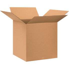 28" x 28" x 28" Cube Cardboard Corrugated Boxes - Pkg Qty 5