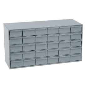 Storage Parts Drawer Cabinet, 30 Drawers