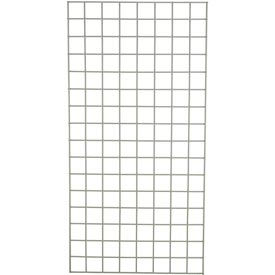 Global Industrial Wire Mesh Deck, 48"W x 24"D