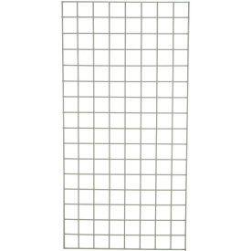 Global Industrial Wire Mesh Deck, 60"Wx36"D