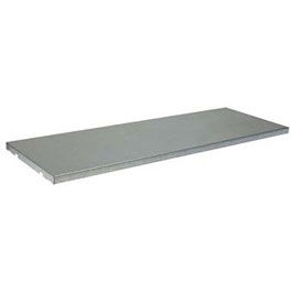 SpillSlope Steel Shelf, 43" x 34"