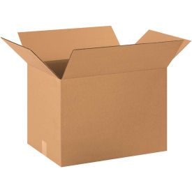 20" x 14" x 14" Cardboard Corrugated Boxes - Pkg Qty 20