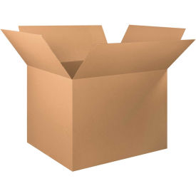 48" x 40" x 36" Cardboard Corrugated Boxes - Pkg Qty 5