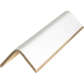 2"x2"x24" Edge Protector, 0.225 Thick, 55 Pack