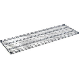 Nexel S1454N Nexelon Wire Shelf, 54"W X 14"D