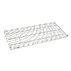 Global Industrial S3648C Chrome Wire Shelf 48"W x 36"D