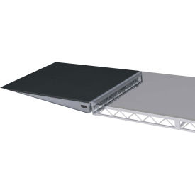 Brecknell Ramp 60" x 36" x 3.1" for Deluxe Display Pallet Scale