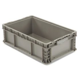 Monoflo NRSO2415-07 Straight Wall Container Solid, 24 x 15 x 7-1/2