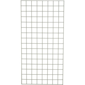 1/4" Thick Wire Mesh Deck, (2) Pieces of 48"W X 18"D