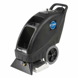 Powr-Flite PFX900S Self-Contained Carpet Extractor 9 Gallon