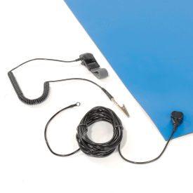 Anti-Static Hardware Kit, 6' Coil