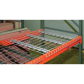 Husky Rack & Wire 4246A3 Wire Mesh Decking, 46"L X 42"D