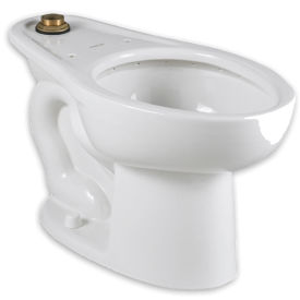 American Standard 3043001.020 Madera 16-1/2" H ADA Elongated Toilet, 1.1-1.6GPF