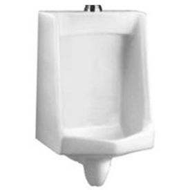 American Standard Lynbrook Top Spud Blowout Urinal, 6601.012.020