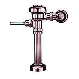 Manual Toilet Flushometer Valve 3.5GPF, Model