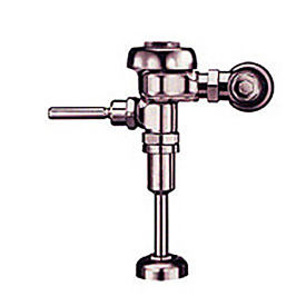 XL Manual Urinal Flushometer Valve 1GPF