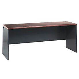 HON Credenza for 38000 Series, 60" x 24", Mahogany