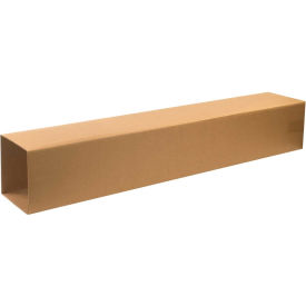 8" x 8" x 48" Telescoping Inner Boxes - Pkg Qty 20