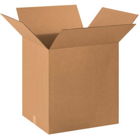 20" x 18" x 22" Cardboard Corrugated Boxes - Pkg Qty 10